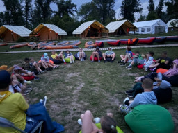 Образовательный туристический интенсив "Жигулёвская кругосветка в миниатюре"